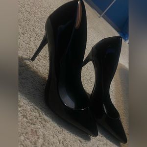 ALDO STESSY HEELS
